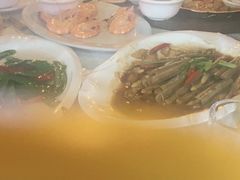 -鑫悦楼煎蟹·16年海鲜大排档