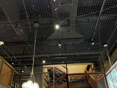 大堂-U你·天然调味(南湖总店)