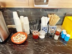 自助调料台-御陕坊(交大店)