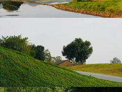 -良渚古城遗址公园