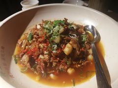 -味上湘菜馆(岳麓山店)