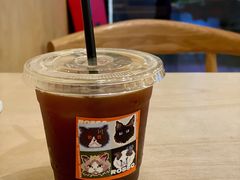 soe美式-常识咖啡common sense(春熙路店)