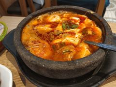 -正一味石锅拌饭(望京新世界店)