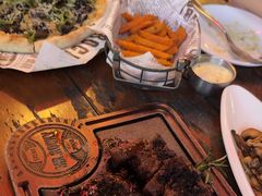 -MR.ROCKY洛奇先生RESTAURANT&BAR(宝安壹方城店)