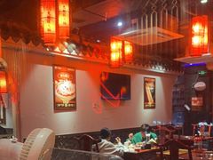 -大龙燚·旷野鲜火锅(广州首店)