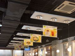 -金湖港式餐厅(建外店)