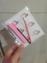 -M13瑾玳•专业美甲美睫