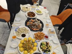 -前王院•巧克力海鲜市集餐厅(万平口店)