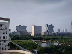 -广东财经大学(广州校区)