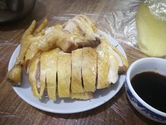 白斩鸡-妈妈的小作坊(陈家镇店)