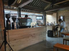 -VOYAGE COFFEE(北锣鼓巷店)