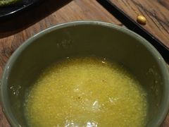 -小杨烤肉(朱雀店)