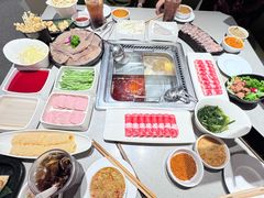 -海底捞火锅(吾悦广场店)