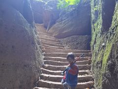 -丹霞山风景名胜区