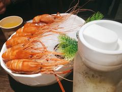 -乔街深夜食堂·小龙虾·高压锅生蚝(杭州总店)