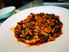 -自己人(九码头店)