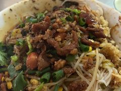 -宋记海南粉传承老店(人民西路店)