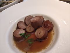 -莆田餐厅PUTIEN(三里屯店)
