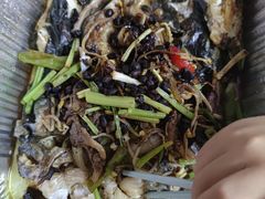 -味妙烤鱼吧(回龙观店)