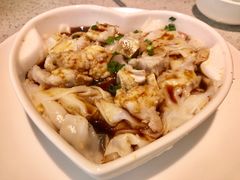 排骨蒸陈村粉-又一间茶点轩(百汇广场店)