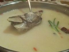 -龙记斑鱼火锅鲜切牛肉自助(红山路店)