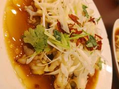 葱油尿杯-林之六八·6886大连老菜馆