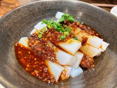 -东篱艺厨(长春路友好店)