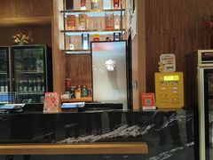 -国人川菜(李家村建东街店)
