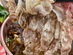 -香满锅老北京羊蝎子火锅·家常菜(新街口店)