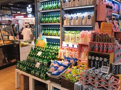 店内环境-Olé精品超市(北京合生汇店)
