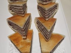 豆沙千层饼-江南厨子(益田假日广场店)