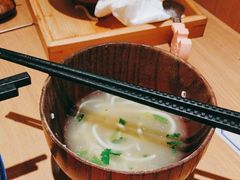 -马记永·兰州牛肉面(天通苑家乐福店)