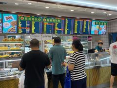 -聚德华天护国寺小吃(甜水园店)