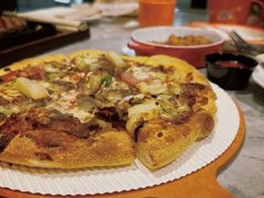 -必胜客(华邦银泰店)