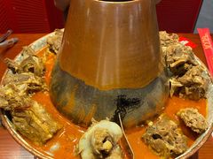 -1078號老北京涮肉(松柏店)