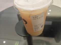 -喜茶(深圳福田星河COCO Park店)