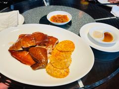 -杭州西子湖四季酒店·金沙厅