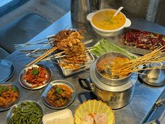 -No.DD戳子烧烤·江湖菜(北京总店)