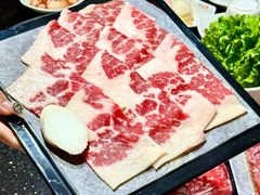 -木槿花韩式炭烤·熟成肉工坊(孙文东路店)