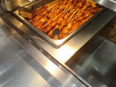 -宜家·瑞典风味餐厅(四元桥店)