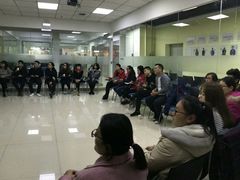 -诺亚雅思托福北郊中心(凤城路店)