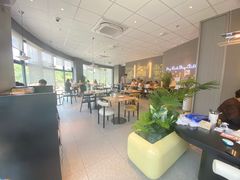 -必胜客(WOW象山涌金广场店)