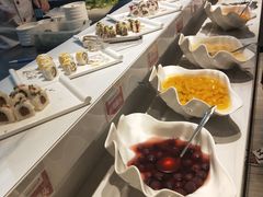 -玫瑰花园自助烤肉(顺义鑫海韵通店)