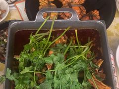 -铭副琦食·虾蟹烩馆(渔人码头店)