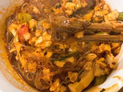 -刘信牛羊肉小炒泡馍(回民街店)
