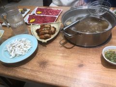 -陈记牛牛潮汕牛肉火锅(鑫海店)