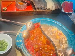 -吼堂老火锅(太古里总店)