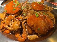 -胖哥俩肉蟹煲(苏州中心店)