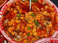 -李叔叔小龙虾香辣蟹(青羊店)