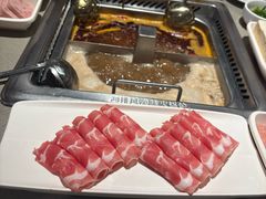 -海底捞火锅(顺义华联店)